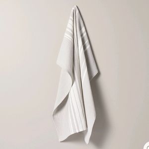 🐚 Hearth & Hand Flour Sack Towel